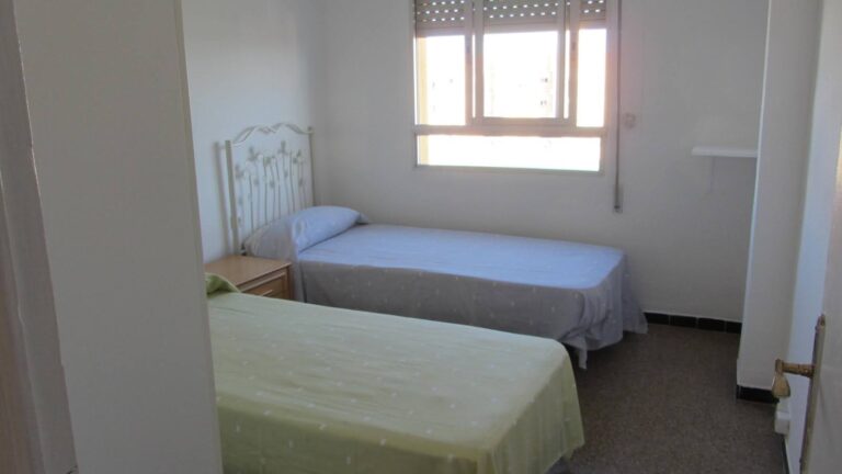 Alquiler apartamento turístico