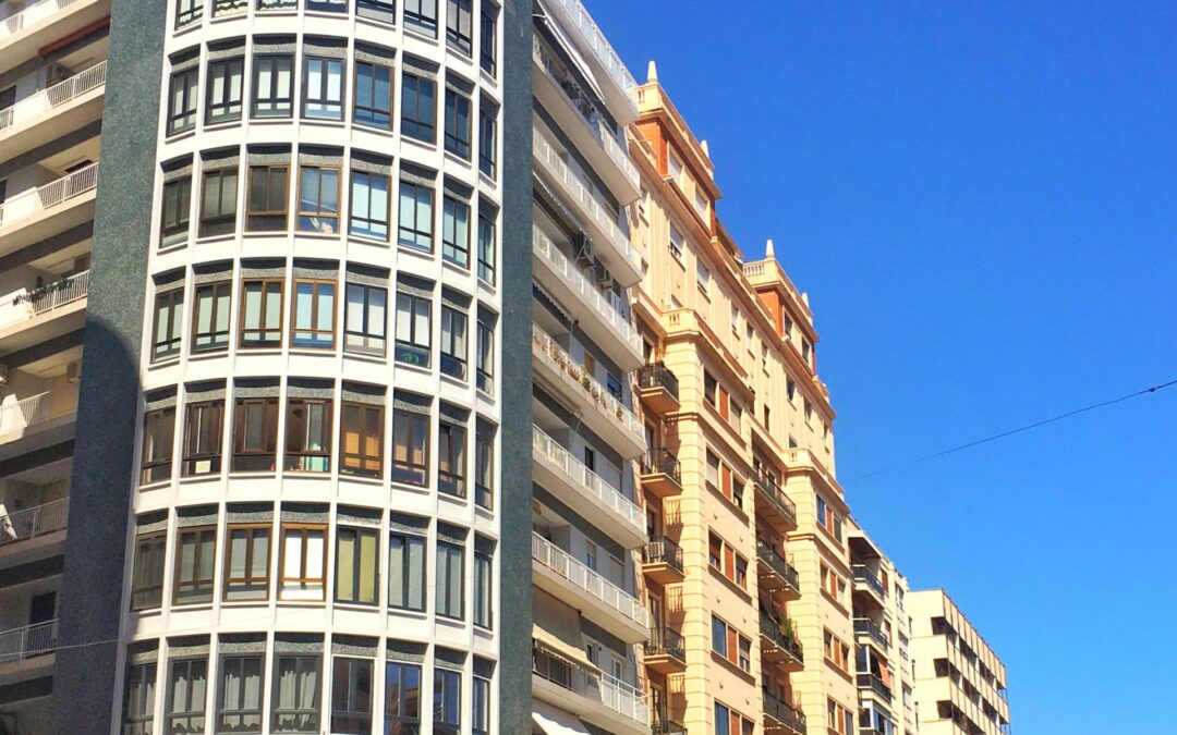 Servicios de Gestión Inmobiliaria en Valencia