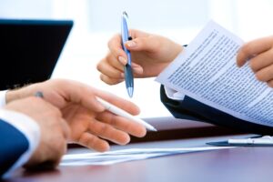 Presupuesto Administrador de fincas