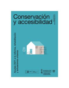 Solicitud de ayudas