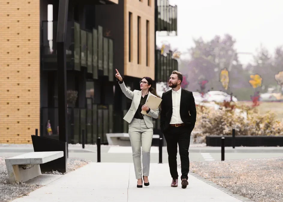 Qué hace un administrador de fincas: funciones, obligaciones y responsabilidades según la Ley de Propiedad Horizontal